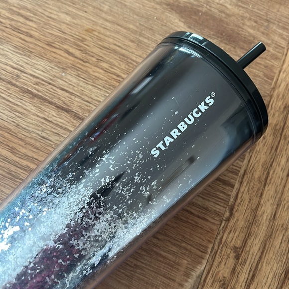 STARBUCKS 24 oz. CHRISTMAS MUG - Picture 2 of 3